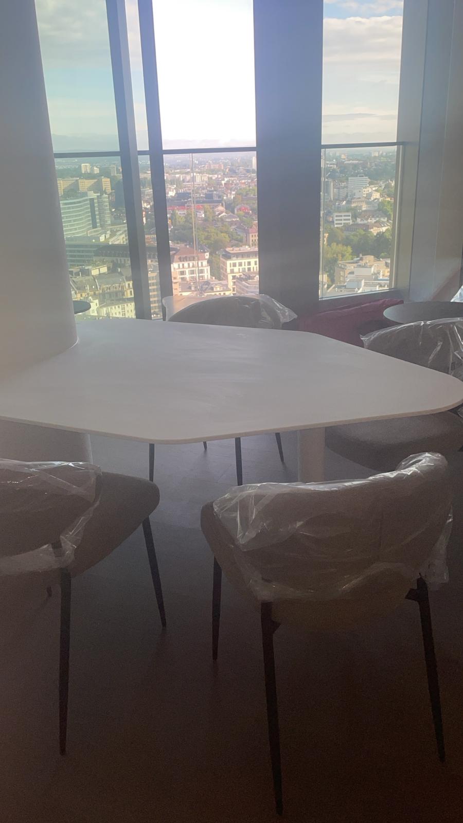 Frankfurt – Frankfurt – Apartment