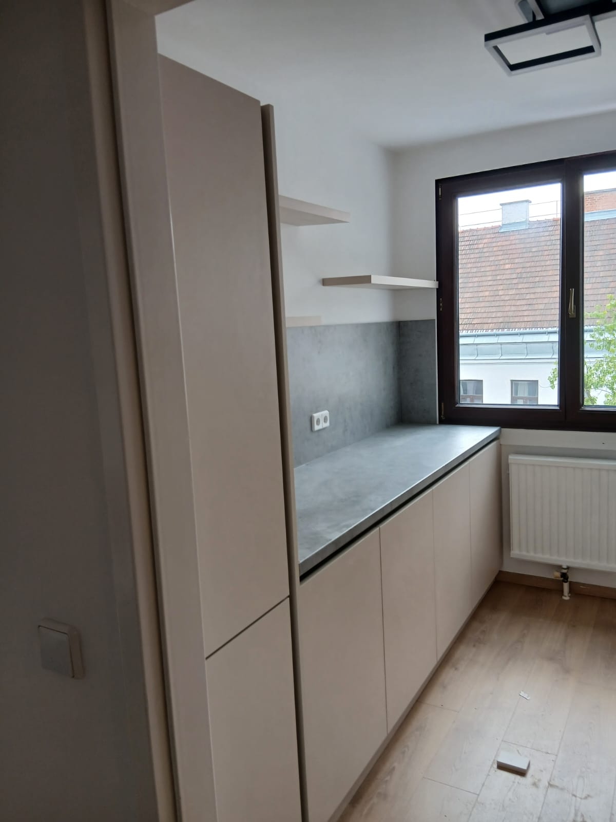 Wien – Wien – Wohnung