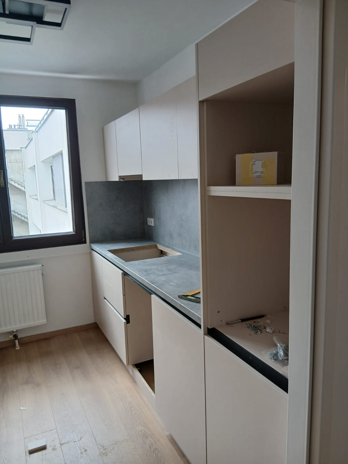 Wien – Wien – Wohnung