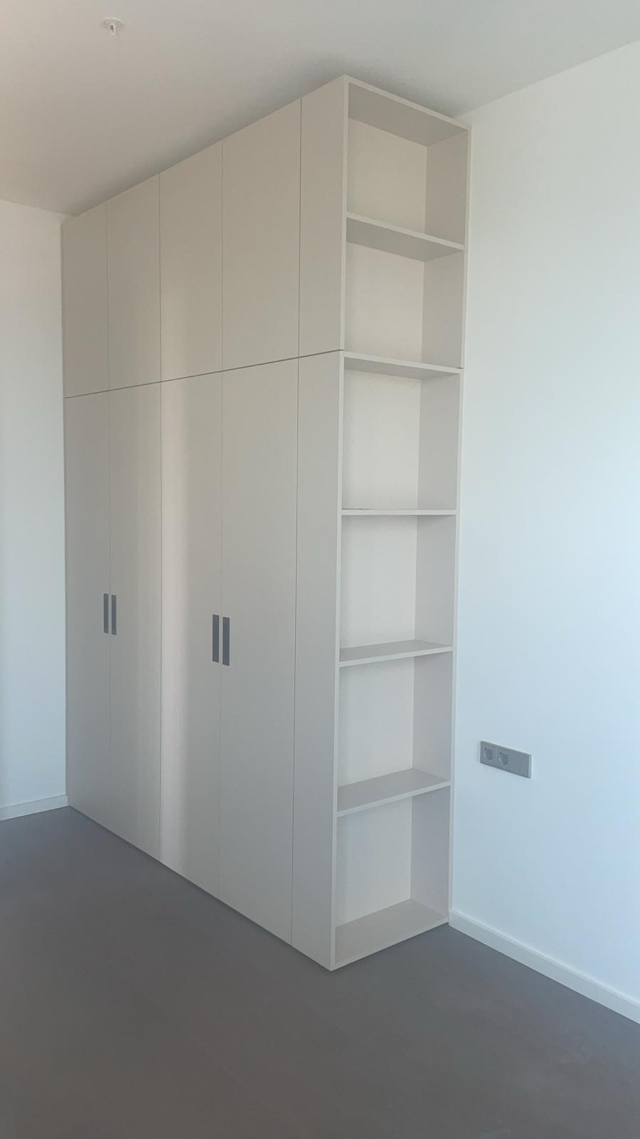 Frankfurt – Frankfurt – Apartment